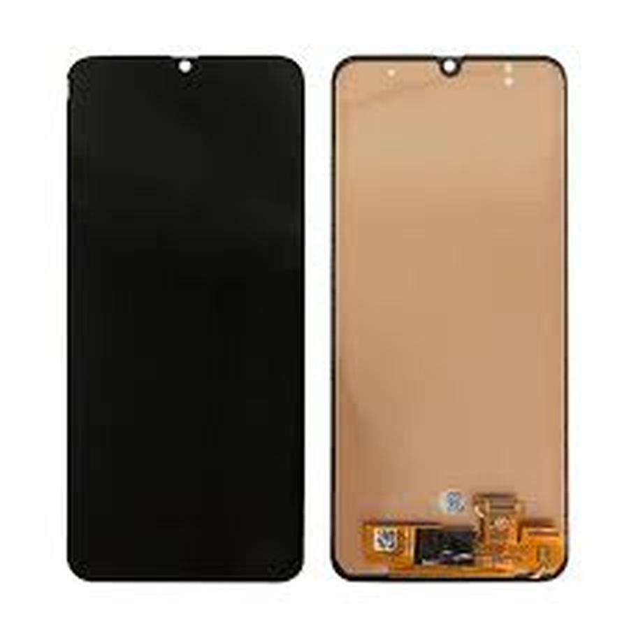 ECRAN SAMSUNG A50 4G AVEC CHASSIS SCREEN BIG (INCELL)