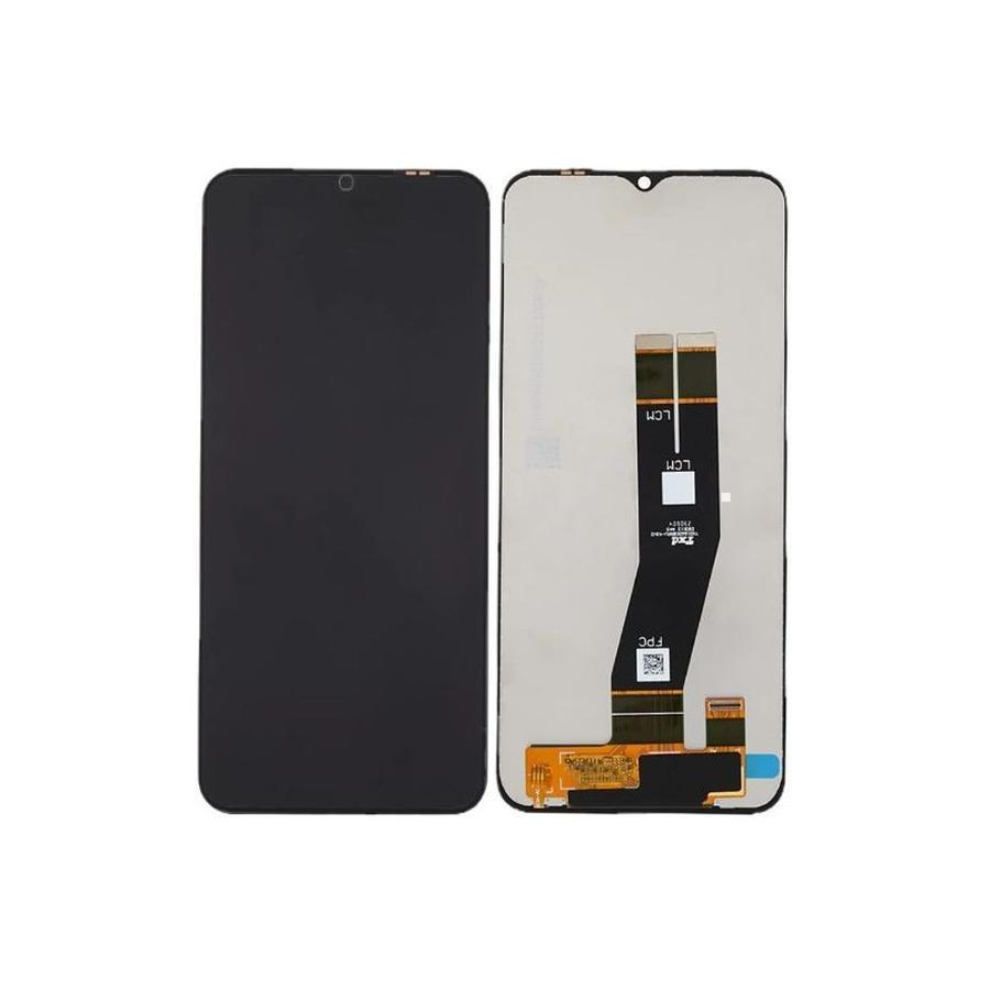 ECRAN SAMSUNG GALAXY SM A145P SANS CHASSIS ORIGINAL LCD