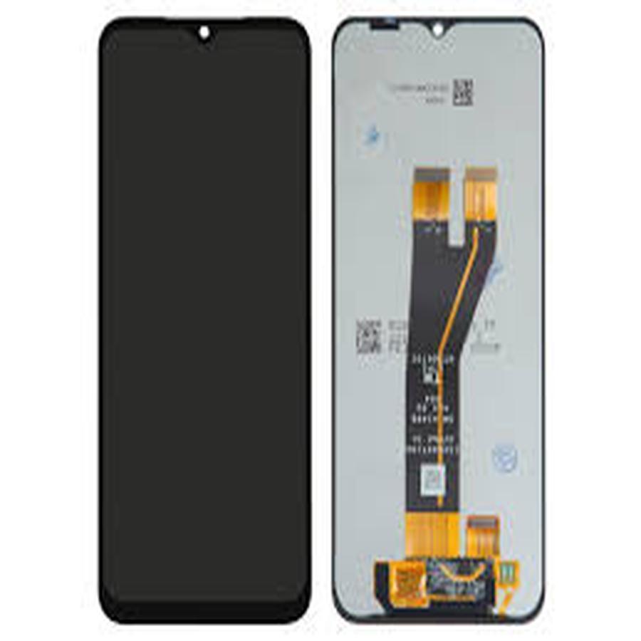 ECRAN SAMSUNG SM-A146B 5G A145F 4G A14 2023)SANS CHASSIS