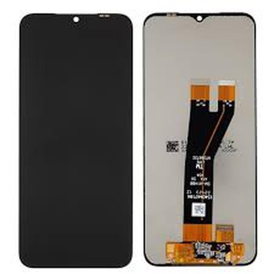 ECRAN SAMSUNG SM A146P A14 5G 2023 ORIGINAL LCD SANS CHASSIS (SMALL CONNECTOR)