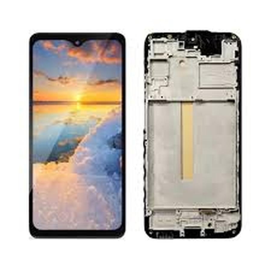 ECRAN SAMSUNG SM A256B A25 5G 2023 AVEC CHASSIS (INCELL)