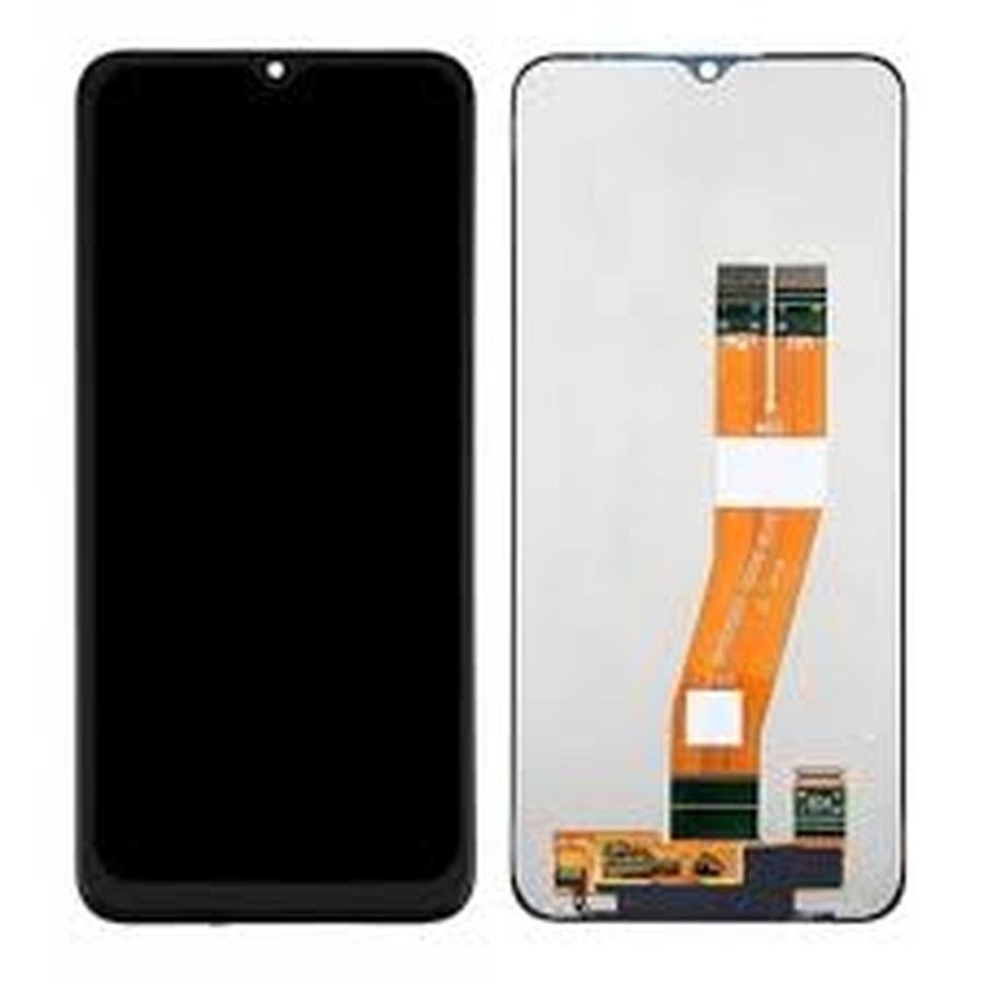 ECRAN SANS CHACCHIS CHASSIS SAMSUNG A037G A03s 2021 EU CODE (OEM ORIGINAL)