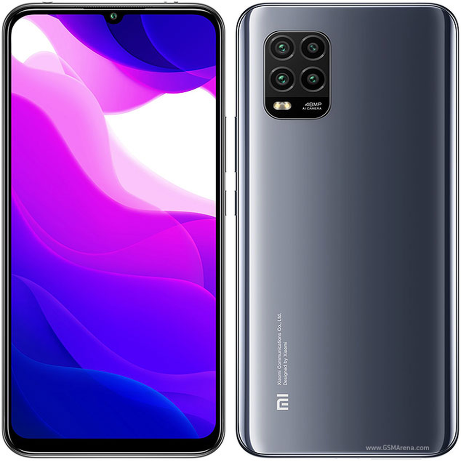 ECRAN XIAOMI MI 10T LITE 5G | POCO X3 | POCO X3 PRO | SANS CHASSIS (ORIGINAL)