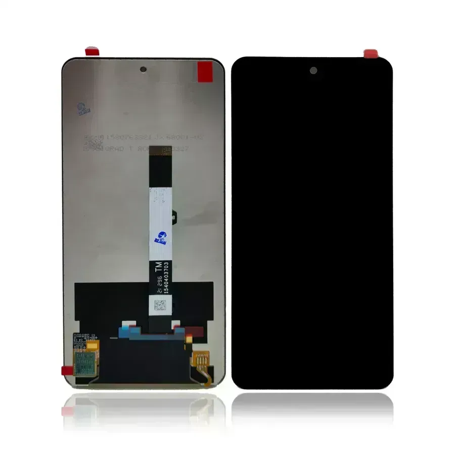 ECRAN XIAOMI REDMI 9 | REDMI 9A | REDMI 9C | NFC|9AT/REDMI 10A | POCO C3 SANS CHASSIS (ORIGINAL)