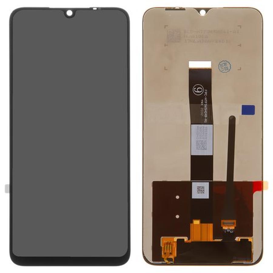 ECRAN XIAOMI REDMI 9A|REDMI 9C| NFC|9AT/REDMI 10A | POCO C3 SANS CHASSIS (ORIGINAL)
