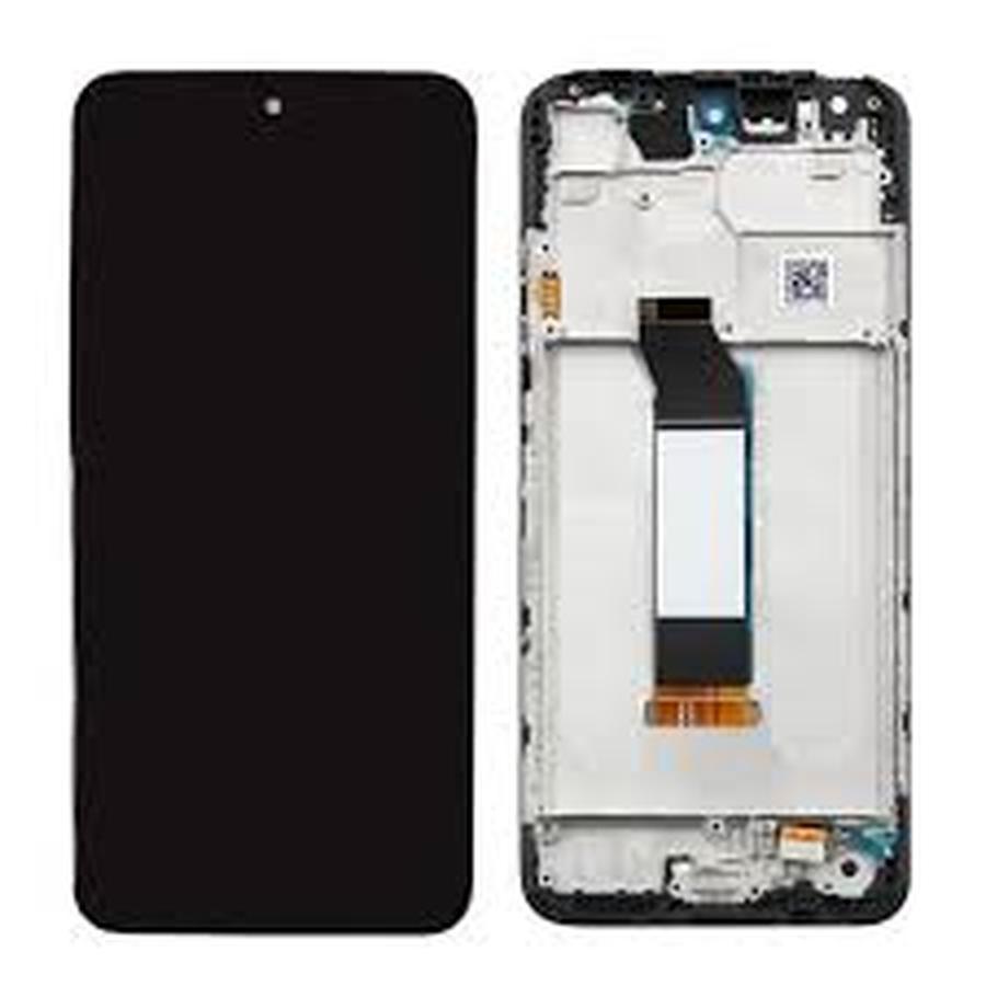 ECRAN XIAOMI REDMI NOTE 10 4G | NOTE 10S 4G 2021 | Xiaomi Poco M5s (2022) SANS CHASSIS (OLED)