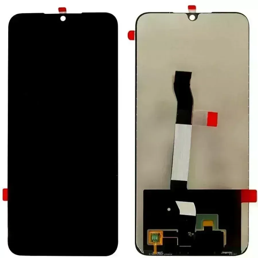 ECRAN XIAOMI REDMI NOTE 8 PRO (SANS CHASSIS) ORIGINAL