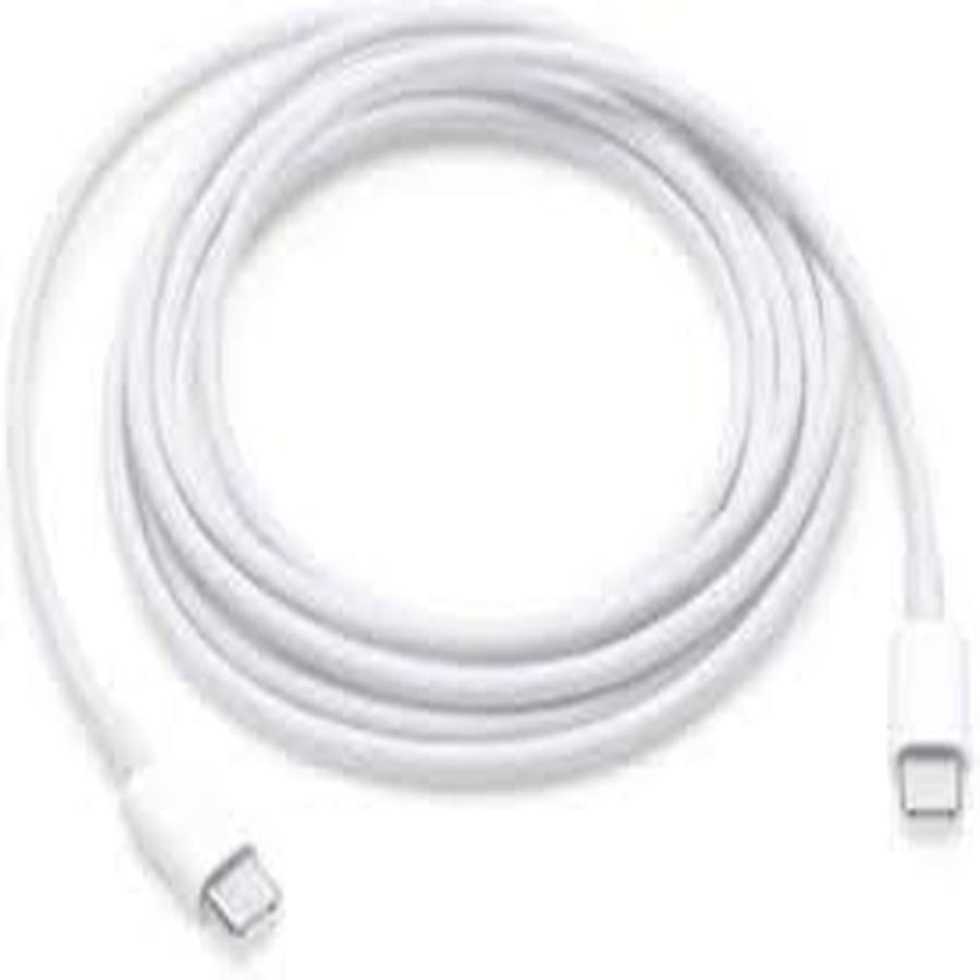 EP-DA705BWE • Samsung charging cable TYPE C TO TYPE C 1M B/W