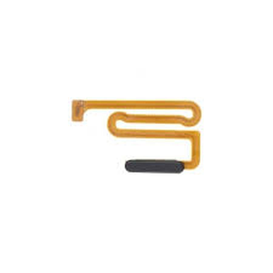 For Samsung Galaxy A13 4G 5G Fingerprint Sensor Flex Cable (Black)