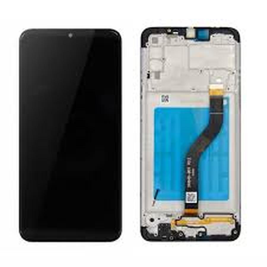 GH81-17774A Ecran SAMSUNG A20s A207F SERVICE PACK (AVEC CHASSIS )