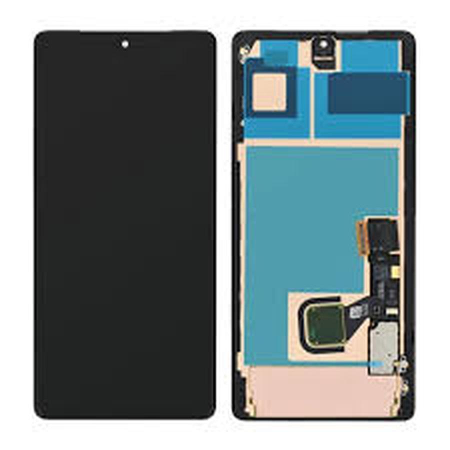 Google Pixel 7A 5G (2023) BLACK LCD