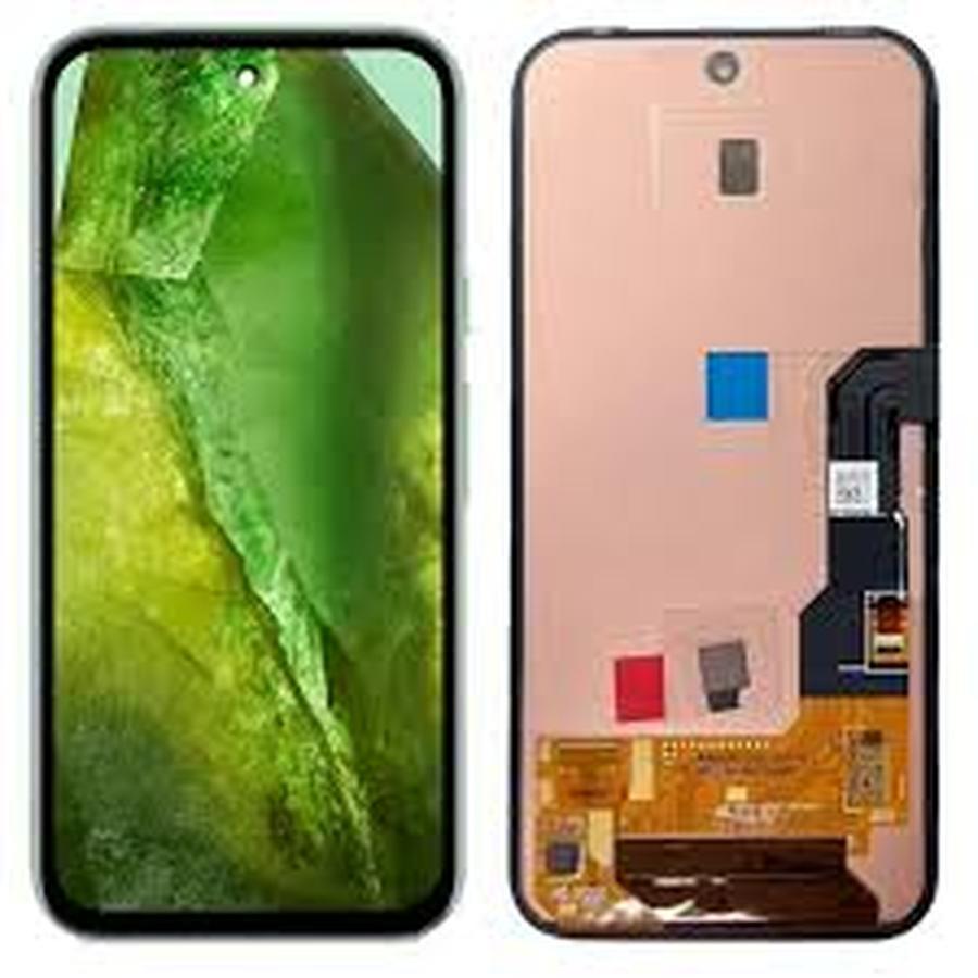 Google Pixel 8A 5G (2024) BLACK LCD