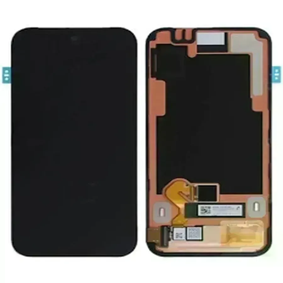 GOOGLE PIXEL 9 5G(2024) SERVICE PACK ECRAN LCD