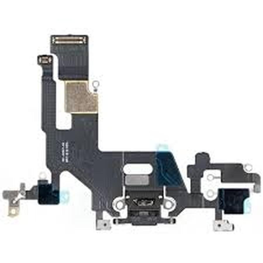 IPHONE 11 CONNECTEUR DE CHARGE *SANS Puce IC