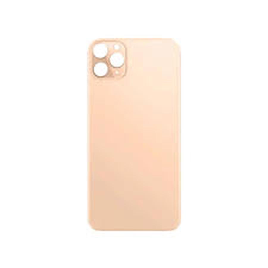 IPHONE 11 PRO MAX VITRE ARRIER