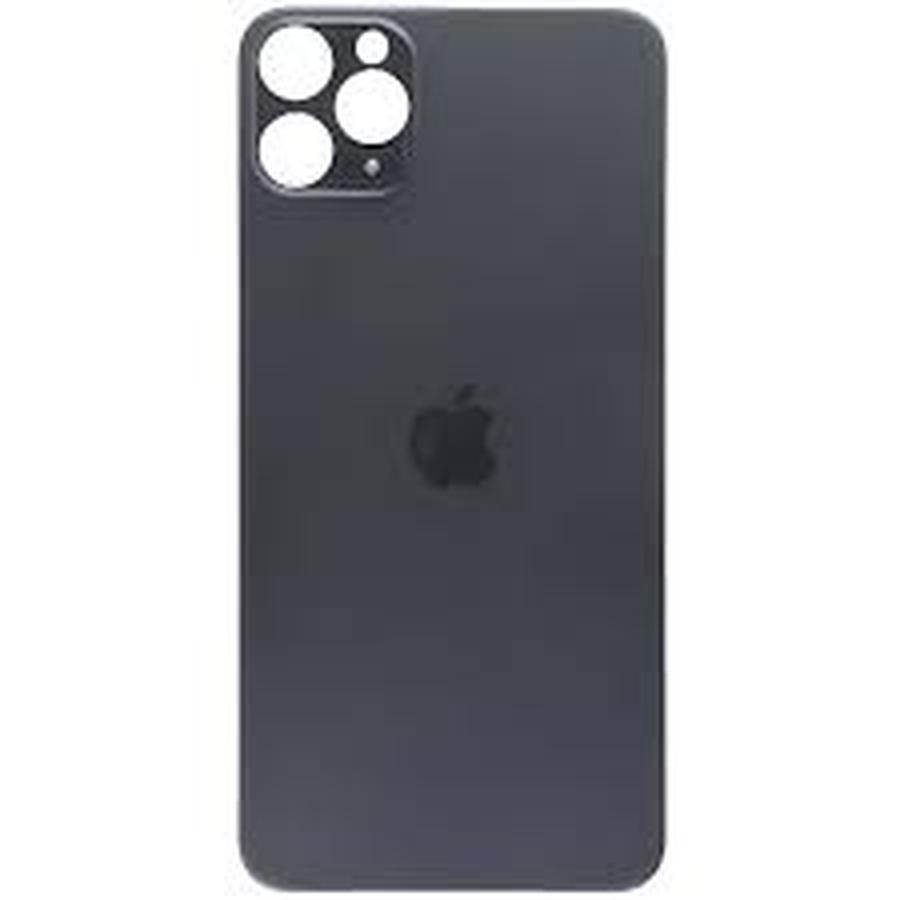 IPHONE 11 PRO VITRE ARRIER