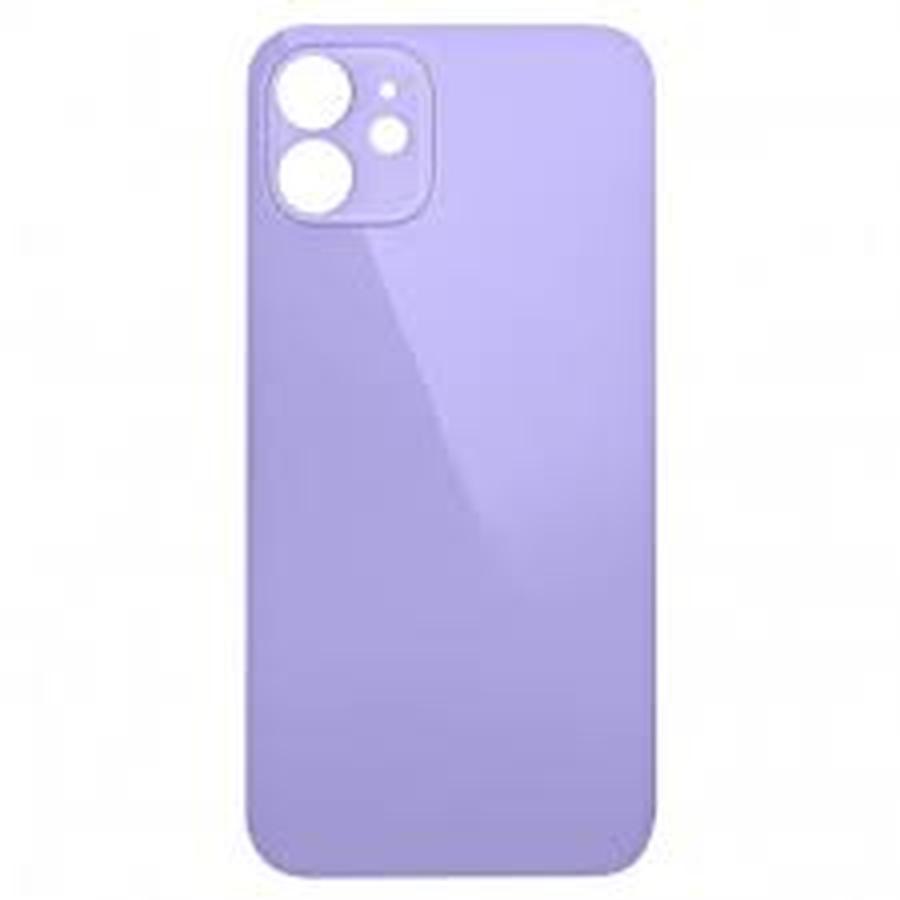 IPHONE 12 MINI VITRE ARRIER