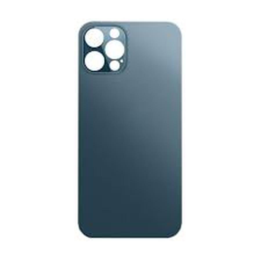 IPHONE 12 PRO MAX VITRE ARRIER