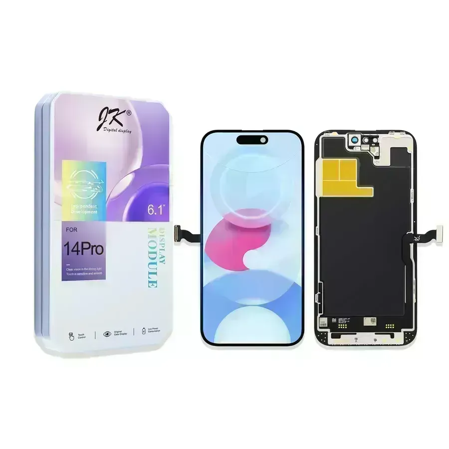 Iphone 14 Pro - JK INCELL