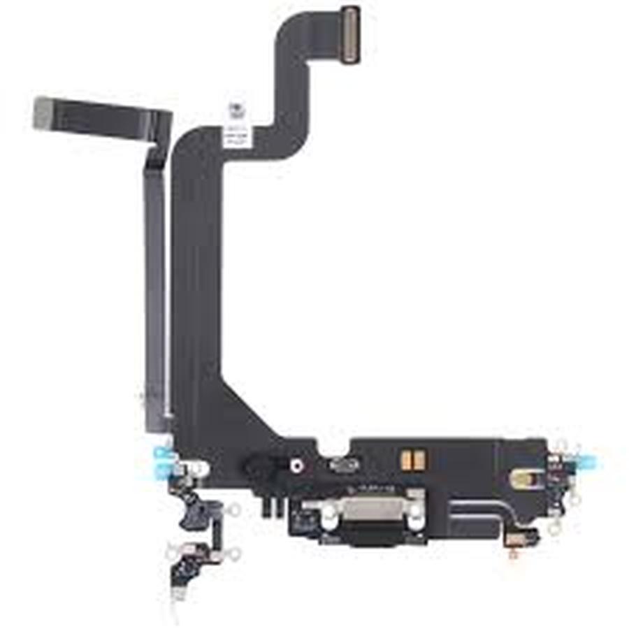 IPHONE 14 PRO MAX CONNECTEUR DE CHARGE