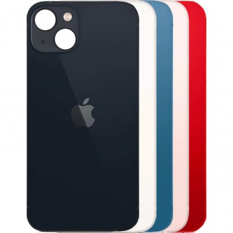 IPHONE 14G VITRE ARRIER
