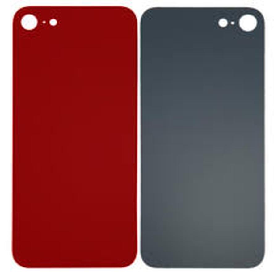 IPHONE 8G VITRE ARRIER
