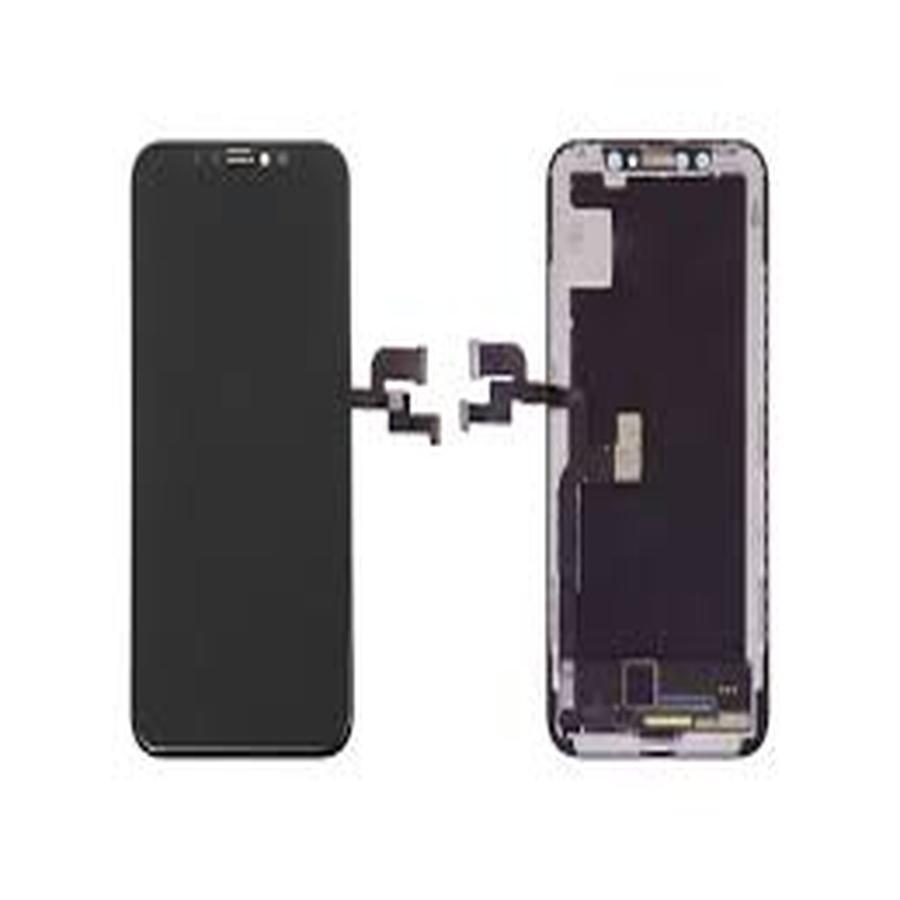 IPHONE X LCD GY HD+