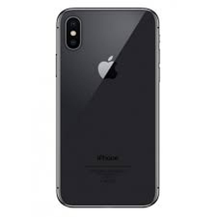 IPHONE X VITRE ARRIER