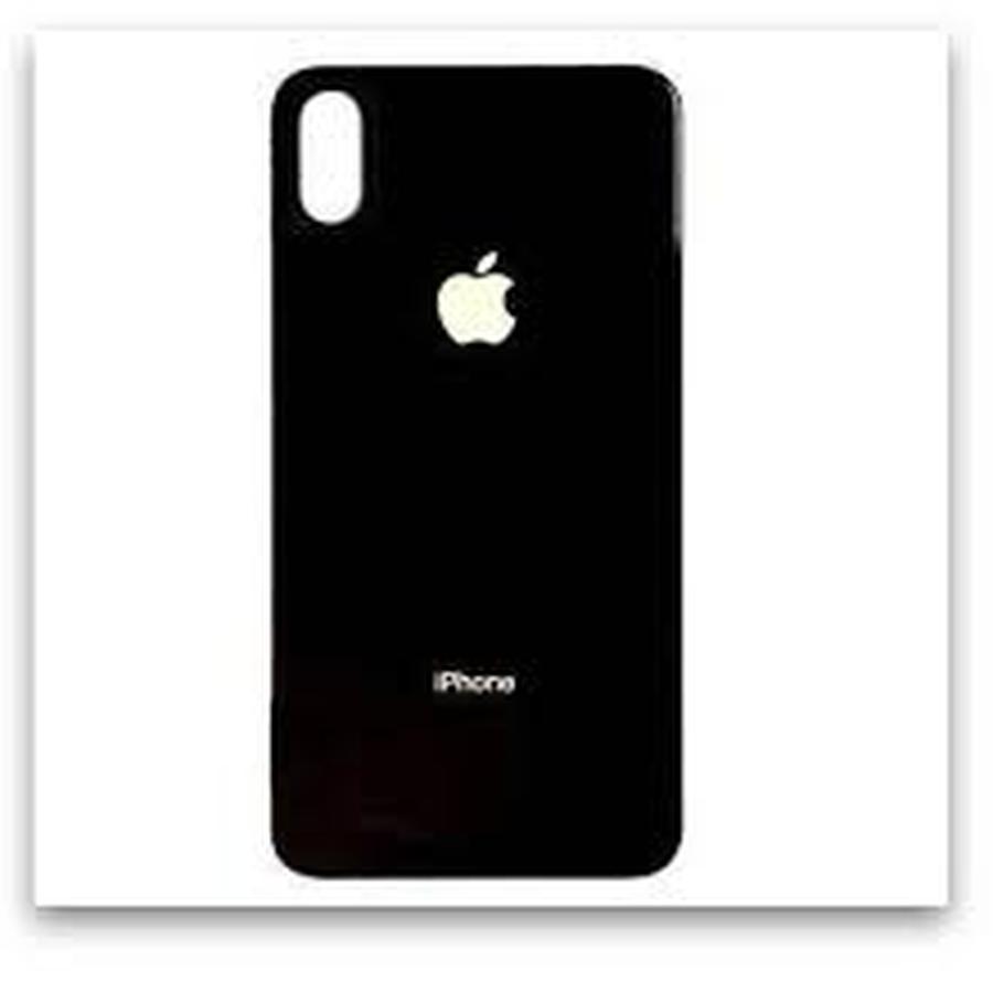 IPHONE XS VITRE ARRIER