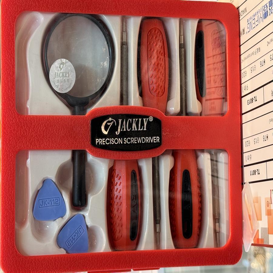 JACKLY TL-8011