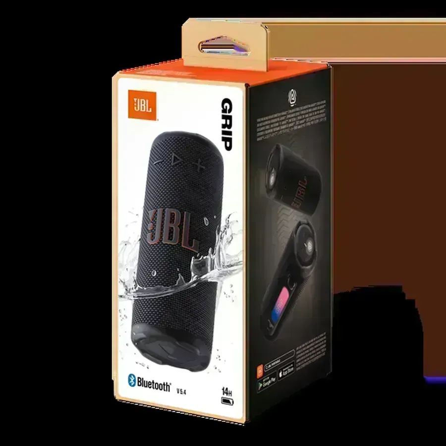 JBL GRIP