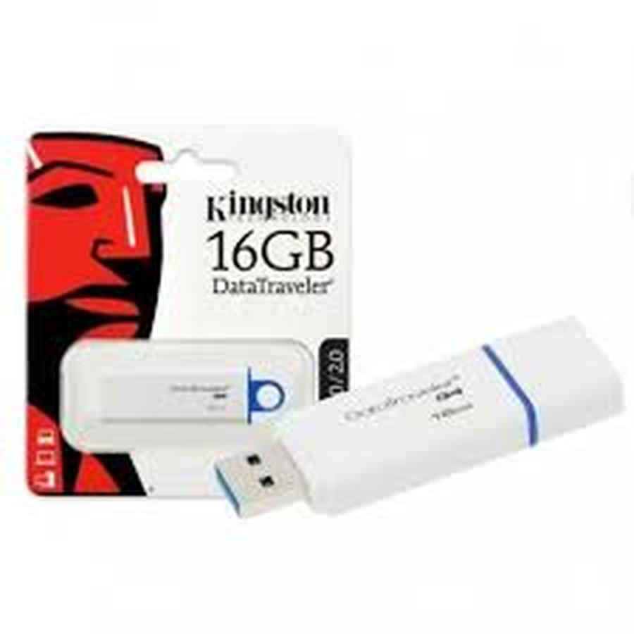 KINGSTON USB/MEMORY 16GB
