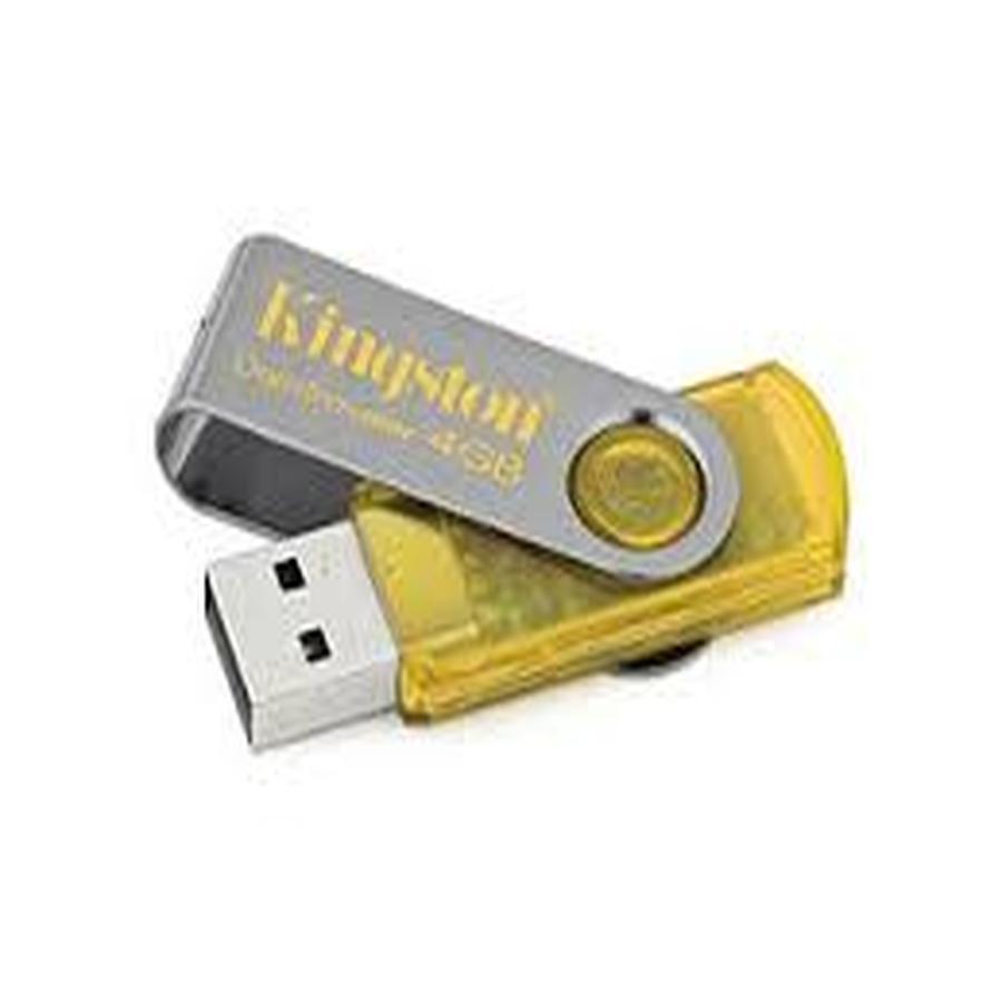 KINGSTON USB/MEMORY 4GB