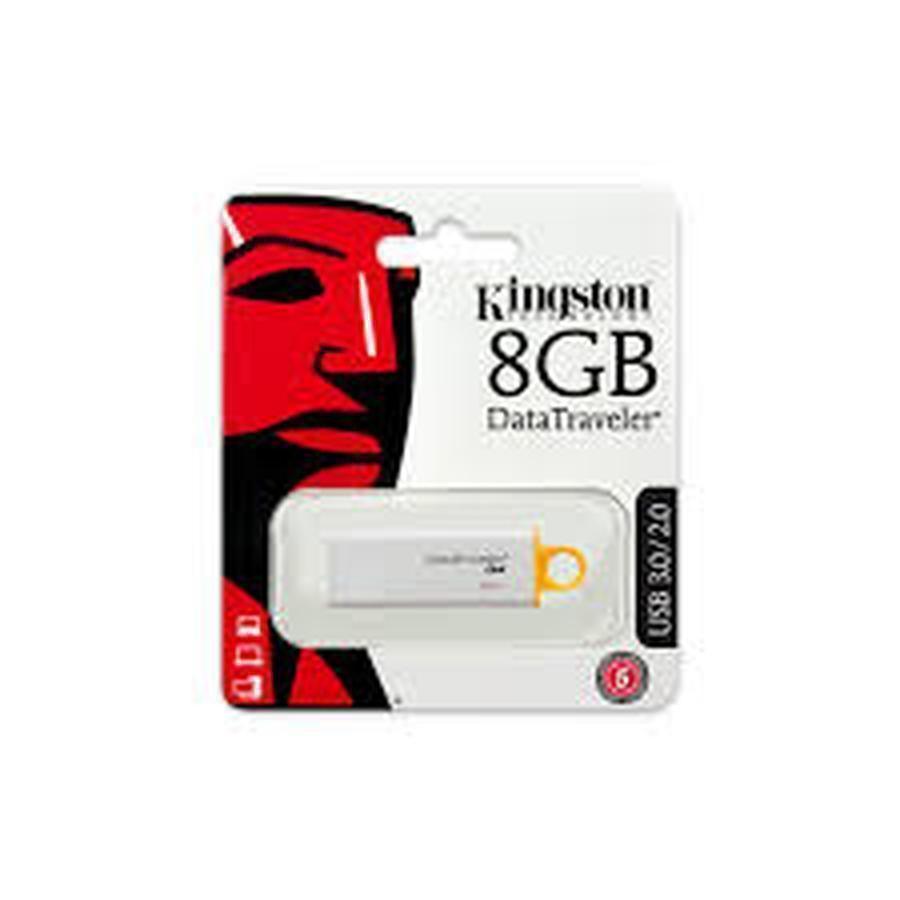 KINGSTON USB/MEMORY 8GB