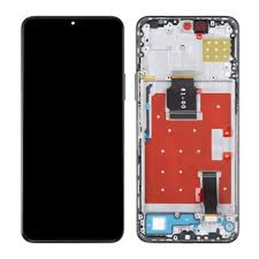 LCD HUAWEI X8a ORG