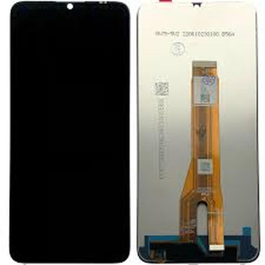 LCD HW X7a ORG