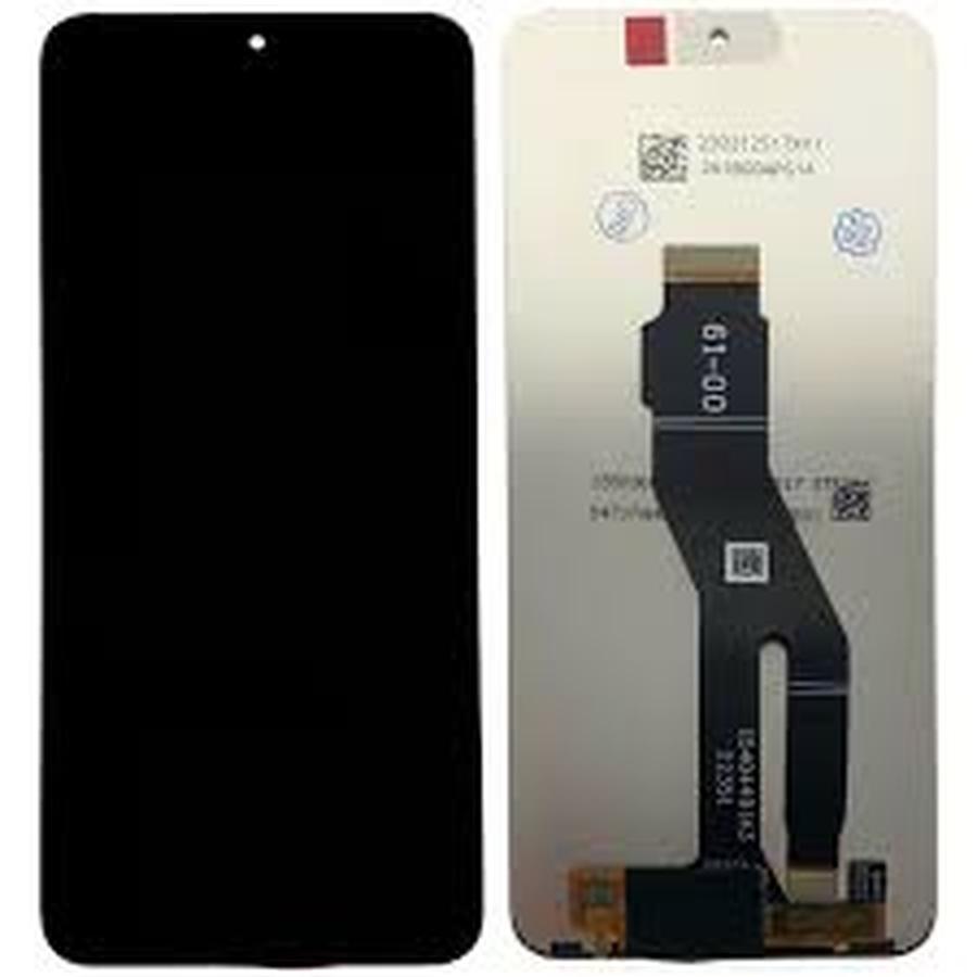 LCD HW X8a
