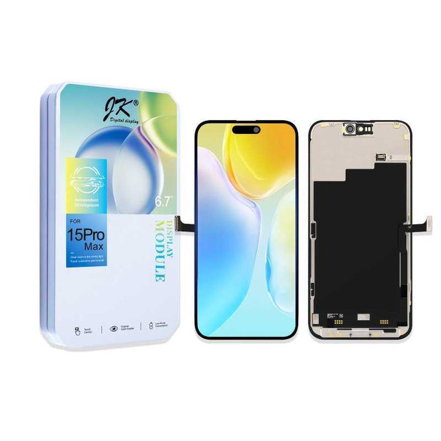 LCD iPhone 15 Pro Max - JK