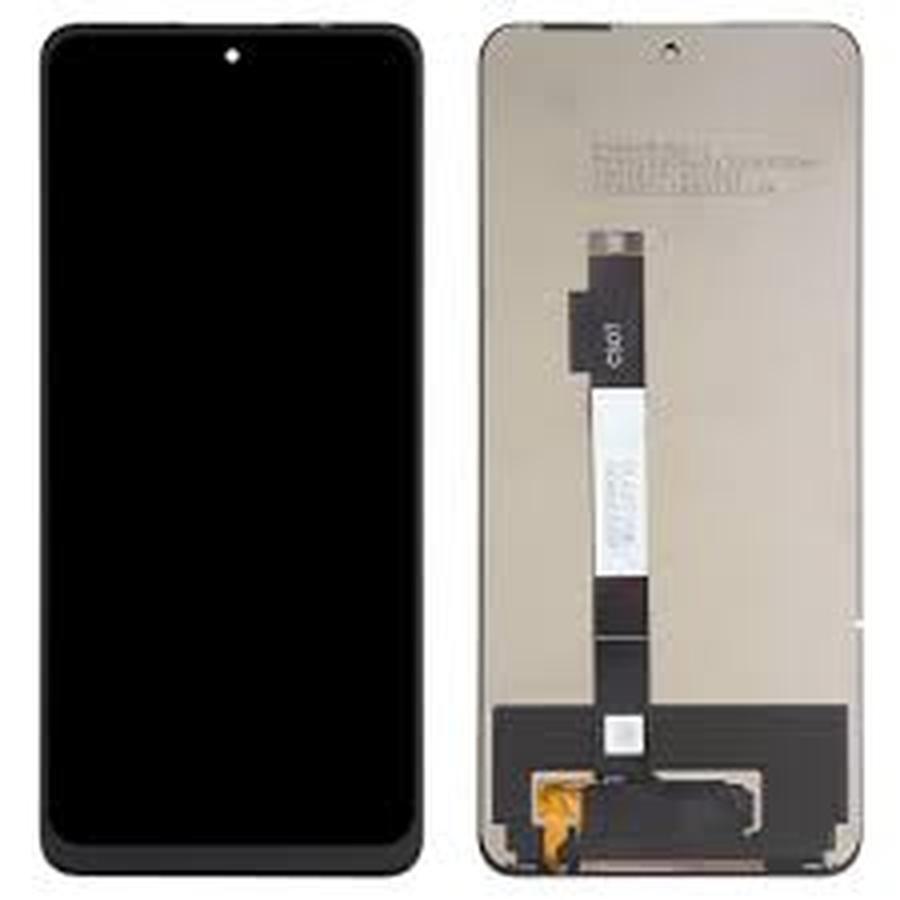 LCD MI WF Xiaomi Poco X3 Pro/ X3/ X3 NFC (2021) GOLD LCD SERVICE PACK