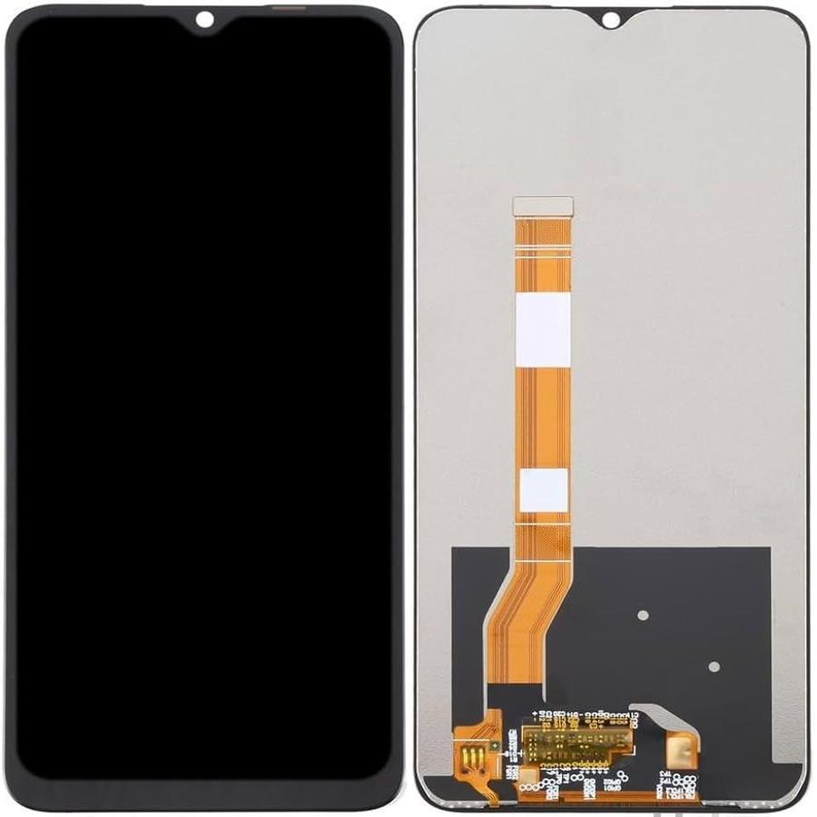 LCD OPPO A77 INCELL