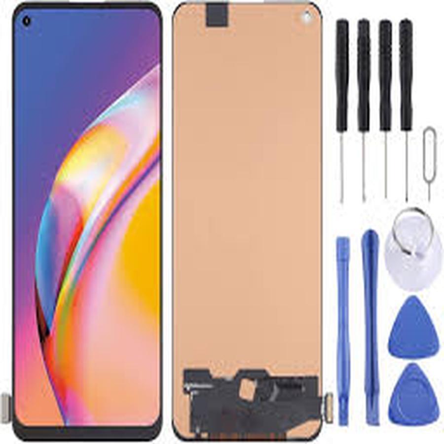 LCD OPPO A94 4G