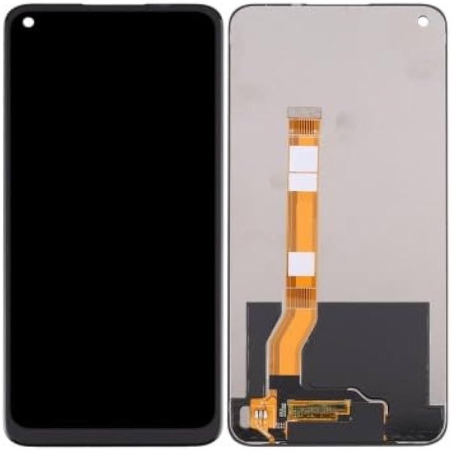 LCD OPPO A96 INCELL
