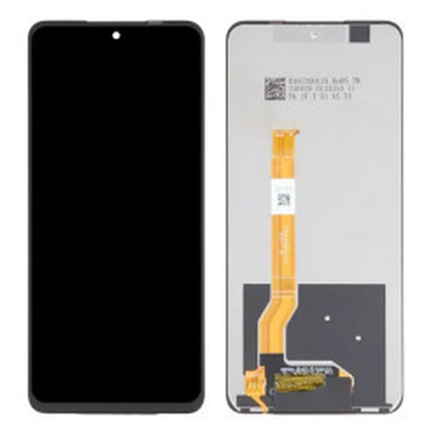 LCD OPPO A98 INCELL