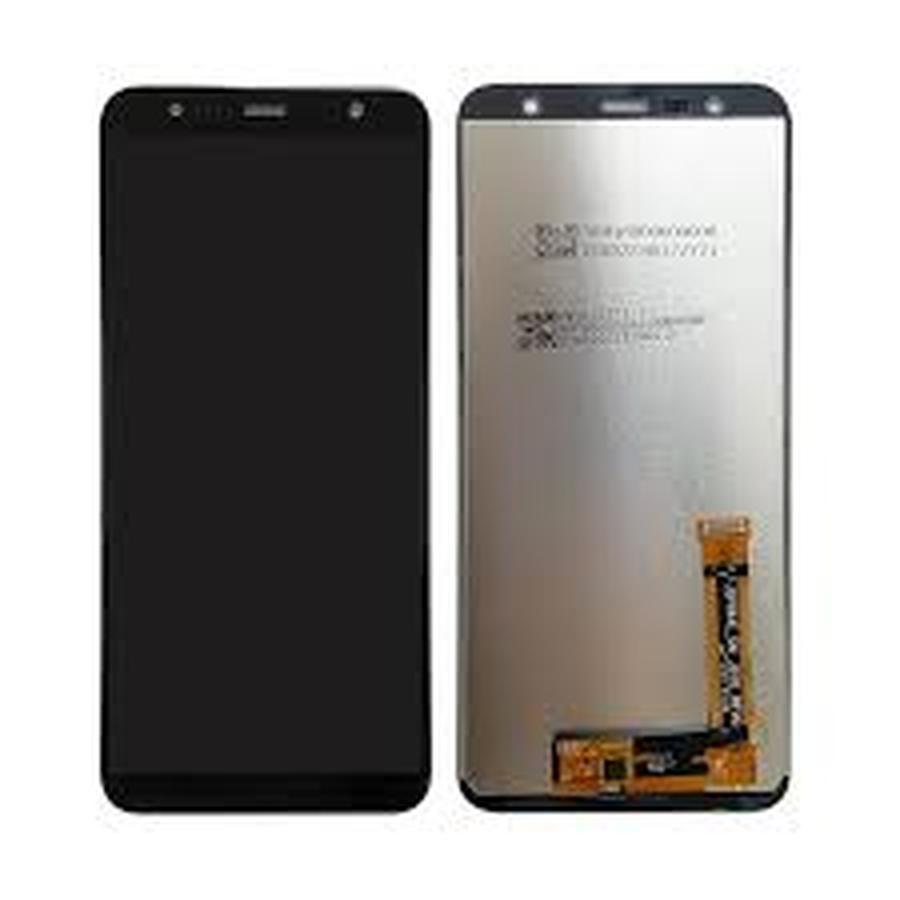 LCD SAMSUNG NO FRAME 6+ 10B 10W