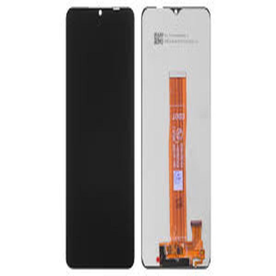 LCD SAMSUNG NO FRAME A125/127 ORG