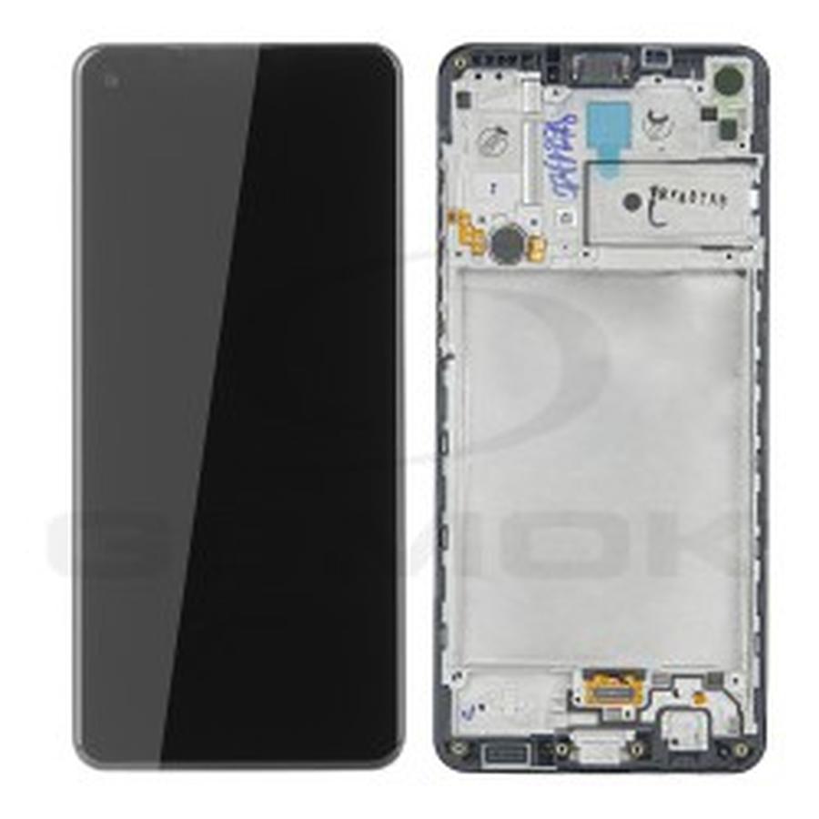 LCD SAMSUNG NO FRAME A21S ORG