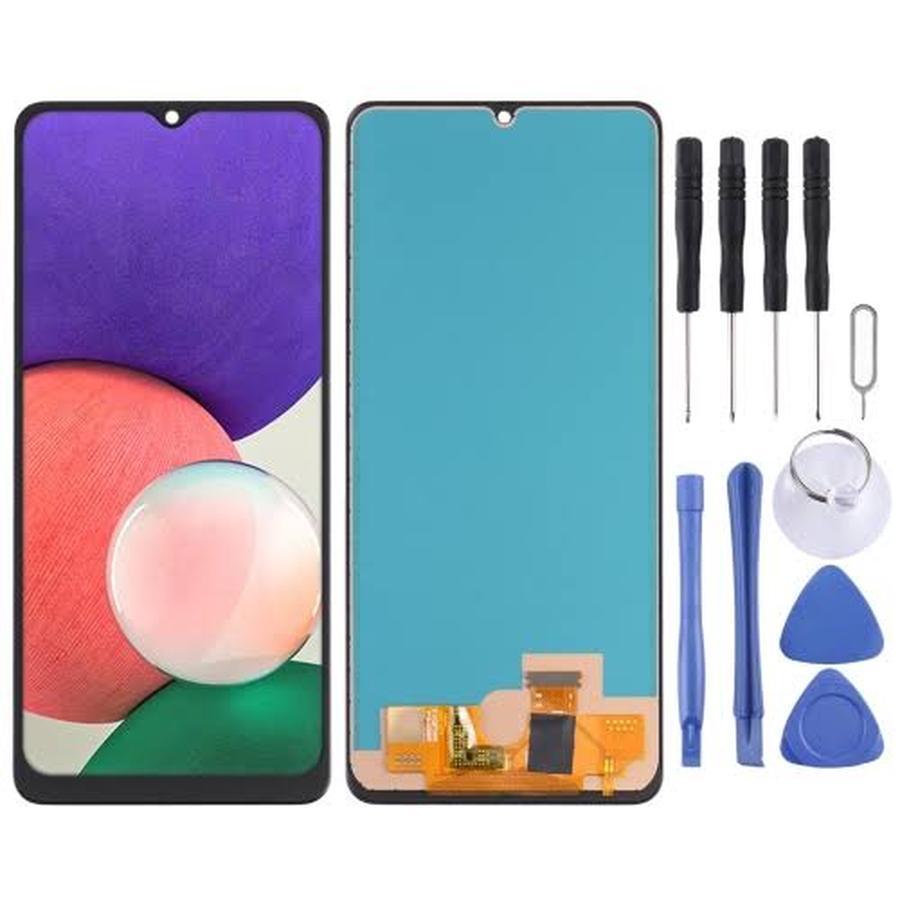 LCD SM A225 INCEL WF