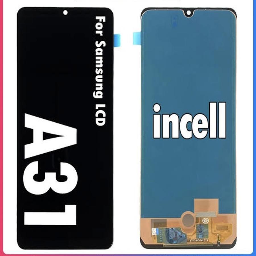 LCD SM A31 INCEL WF
