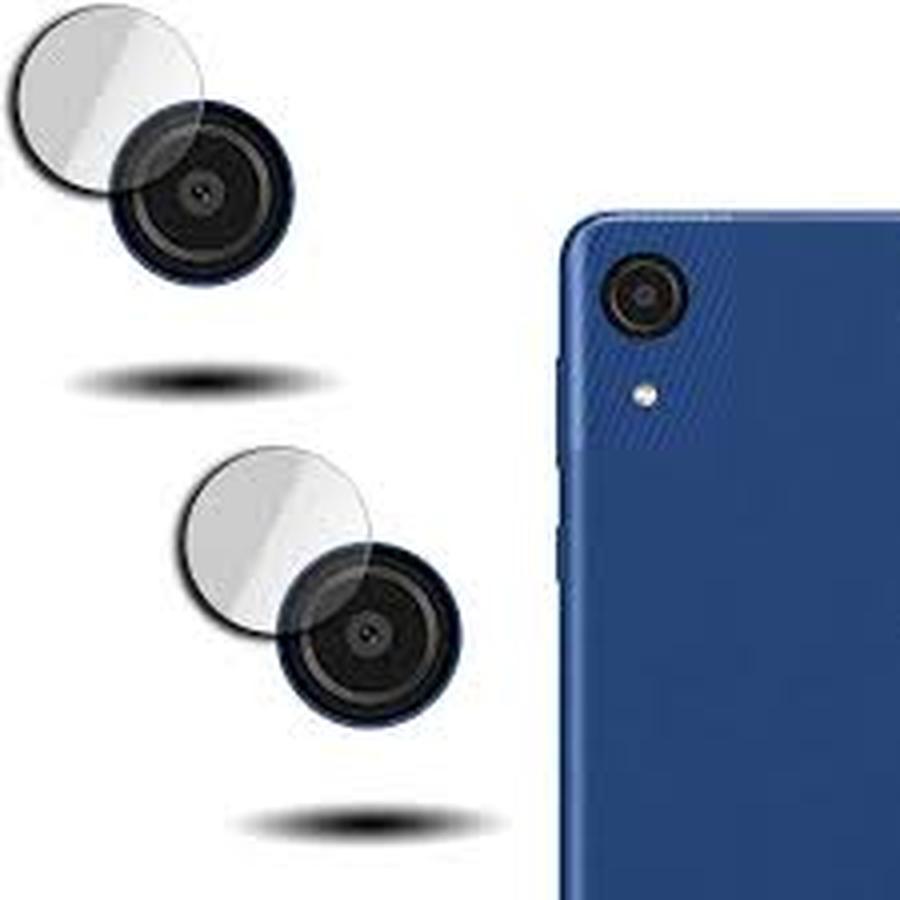Lentille Caméra Lenses Camera Glass For Samsung galaxy A2 CORE/A03 CORE