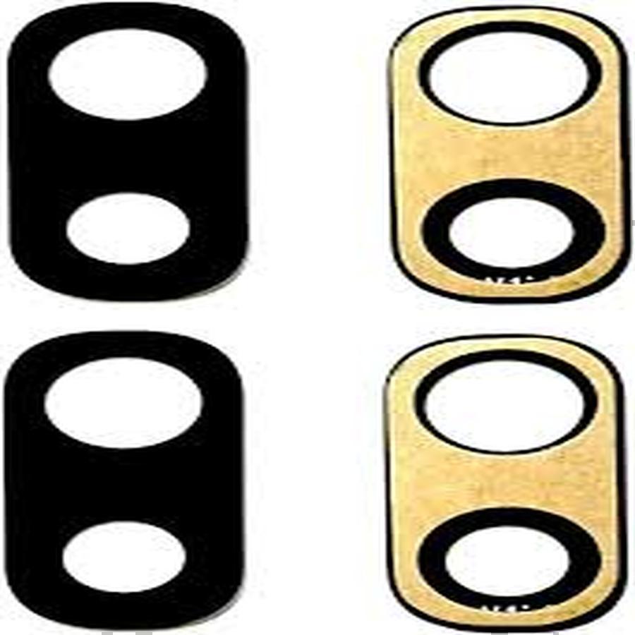 Lentille Caméra Lenses Camera Glass For Samsung galaxy A20